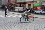 Miejska wypożyczalnia rowerów w Opolu otwarta