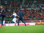 Freestyle Football podczas EURO 2012. Opolanin bryluje!