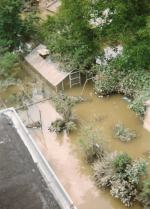 Wspomnienie po powodzi tysiąclecia: To był test na przyjaciół