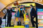 Brytyjczyk wygrał etap Tour de Pologne w Opolu