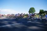 Brytyjczyk wygrał etap Tour de Pologne w Opolu