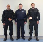 Wyłoniono najlepszy patrol Opolszczyzny