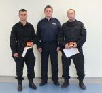 Wyłoniono najlepszy patrol Opolszczyzny