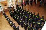 42 nowych policjantów w opolskim garnizonie