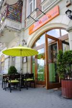 Rewolucja w Pizzerii Soprano