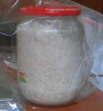 Narkotyki warte 80 tysięcy złotych trzymał w słoiku