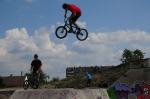 Skatepark w Opolu oficjalnie otwarty
