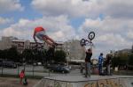 Skatepark w Opolu oficjalnie otwarty