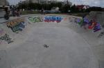 Skatepark w Opolu oficjalnie otwarty