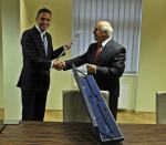 Nowa władza na Politechnice Opolskiej