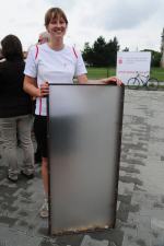 3700 kilometrów na rowerach, by zbierać pieniądze dla dzieci