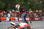 Stunter13 wrócił z USA z workiem medali