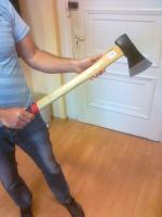 Zobacz film z zatrzymania "Alka"