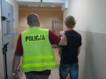17 i 19-latek zatrzymani za kradzieże