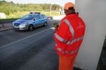Ruszyła akcja przeciwko oszustom na autostradzie