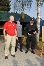 Samorządowcy zmierzyli się na strzelnicy