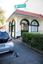 55-letni mieszkaniec Opola napadł na bank w centrum miasta