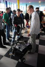 Tłumy uczniów na Opolskim Salonie Maturzystów