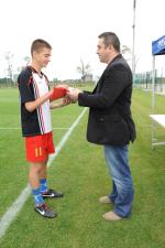 Gimnazjaliści z "siódemki" najlepsi 