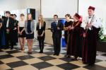 Nowy rok akademicki na Politechnice Opolskiej rozpoczęty