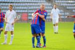 Odra wygrywa z Czańcem 3:1. Łatwo nie było