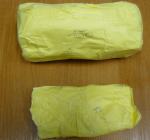 Zapomniał prawa jazdy, okazał się narkotykowym dilerem