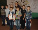 Fenomenalny młody szachista wygrał międzynarodowy turniej