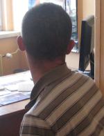 Zatrzymano dwóch mężczyzn, podejrzanych o napad na kantor. Trzeci nadal poszukiwany