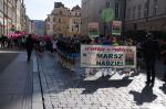 Solidarni w walce z rakiem