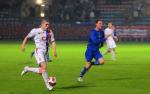 Odra rozstrzelała Leśnicę 4:1 Setla & Wawrzyniak show