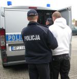 Ukradli 2,5 tysiąca litrów oleju napędowego