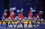 Mażoretki z Ozimka zatańczą w finale "Got to dance. Tylko taniec"!