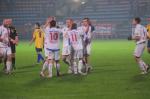 Ostre strzelanie przy Oleskiej. Odra - Swornica 5:1