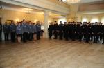 Nowi policjanci w opolskim garnizonie
