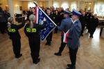 Nowi policjanci w opolskim garnizonie