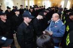 Nowi policjanci w opolskim garnizonie