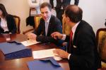 Ratusz zacieśnia współpracę z Uniwersytetem Opolskim