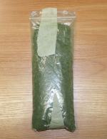 Ukradł narkotyki z plantacji znajomego