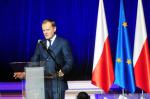 Premier Donald Tusk dyskutował o problemie depopulacji naszego regionu