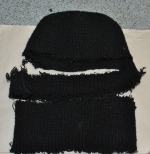 23-latek z atrapą broni w ręku napadł na lokal