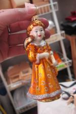 Wiecie, jak powstają bombki?