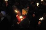 Tłumy Opolan wspólnie kolędowały w szczepanowickiej szopce