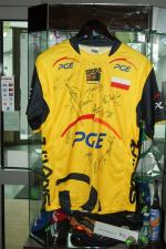 Orkiestrowe atrakcje: kręgle z gwiazdami sportu i wyjątkowe licytacje