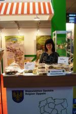 Opolszczyzna promuje się w Berlinie