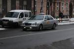 Opolskie taksówki: Od limuzyny po starego grata!