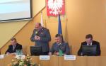 Komendant Główny dobrze ocenia pracę opolskiej policji