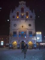 Niezwykłe, roztańczone zdjęcia z podróży