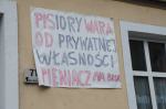 Spór o kamienicę w centrum Opola trwa już 18 lat