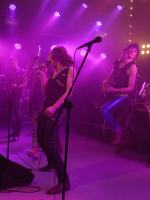 Purple Snake z Łodzi zwycięzcą przeglądu Rock-Time