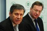 Wicepremier Piechociński zapowiada dużą inwestycję w naszym regionie
